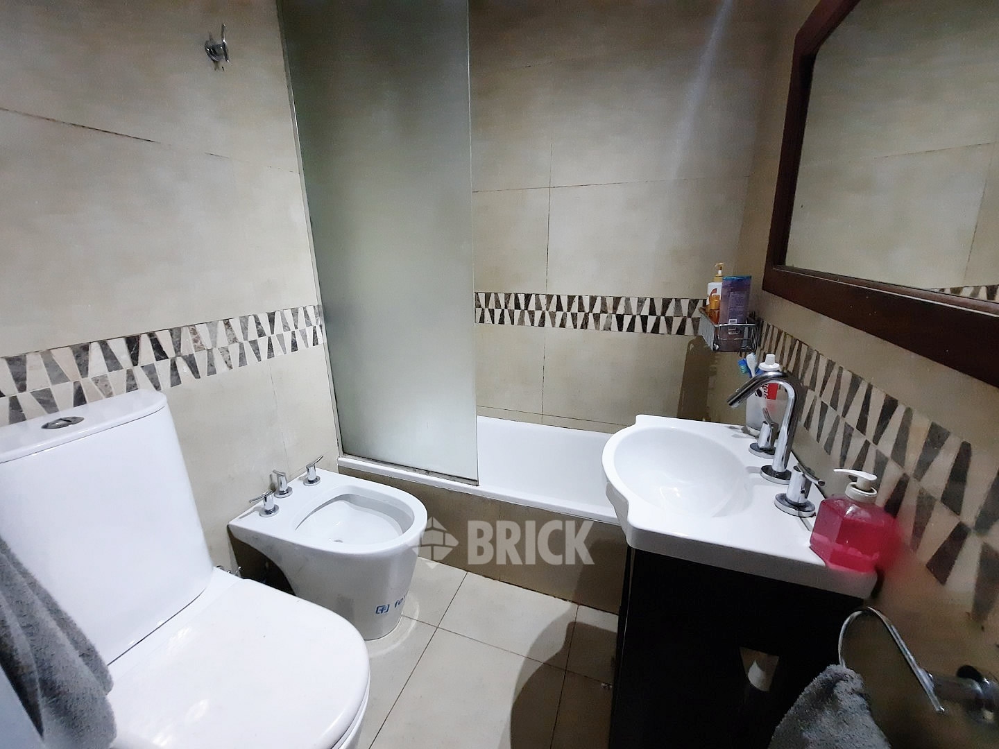 MANSILLA, GRAL. LUCIO al 2500 Piso 1 11