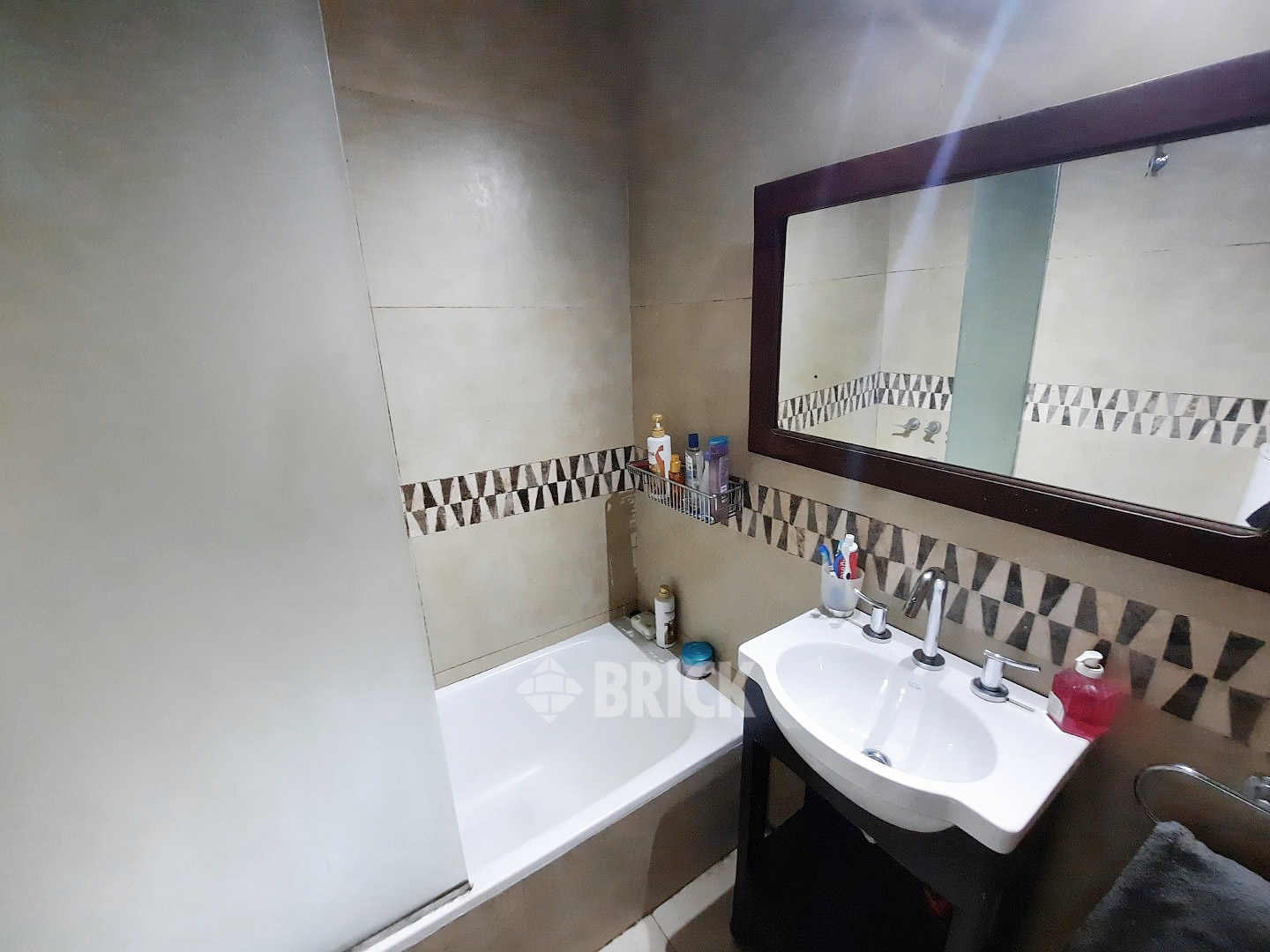 MANSILLA, GRAL. LUCIO al 2500 Piso 1 12