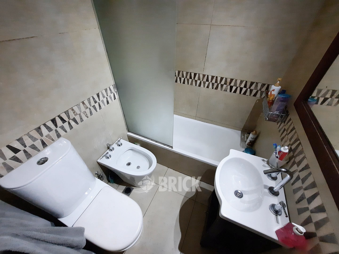 MANSILLA, GRAL. LUCIO al 2500 Piso 1 13