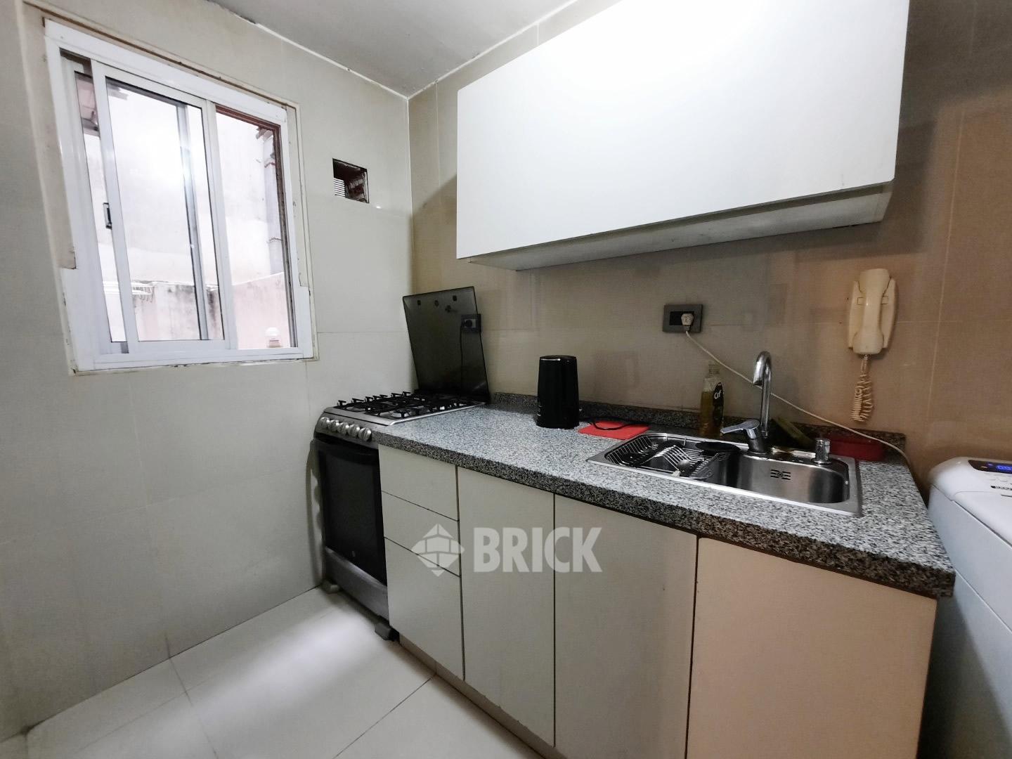 MANSILLA, GRAL. LUCIO al 2500 Piso 1 14