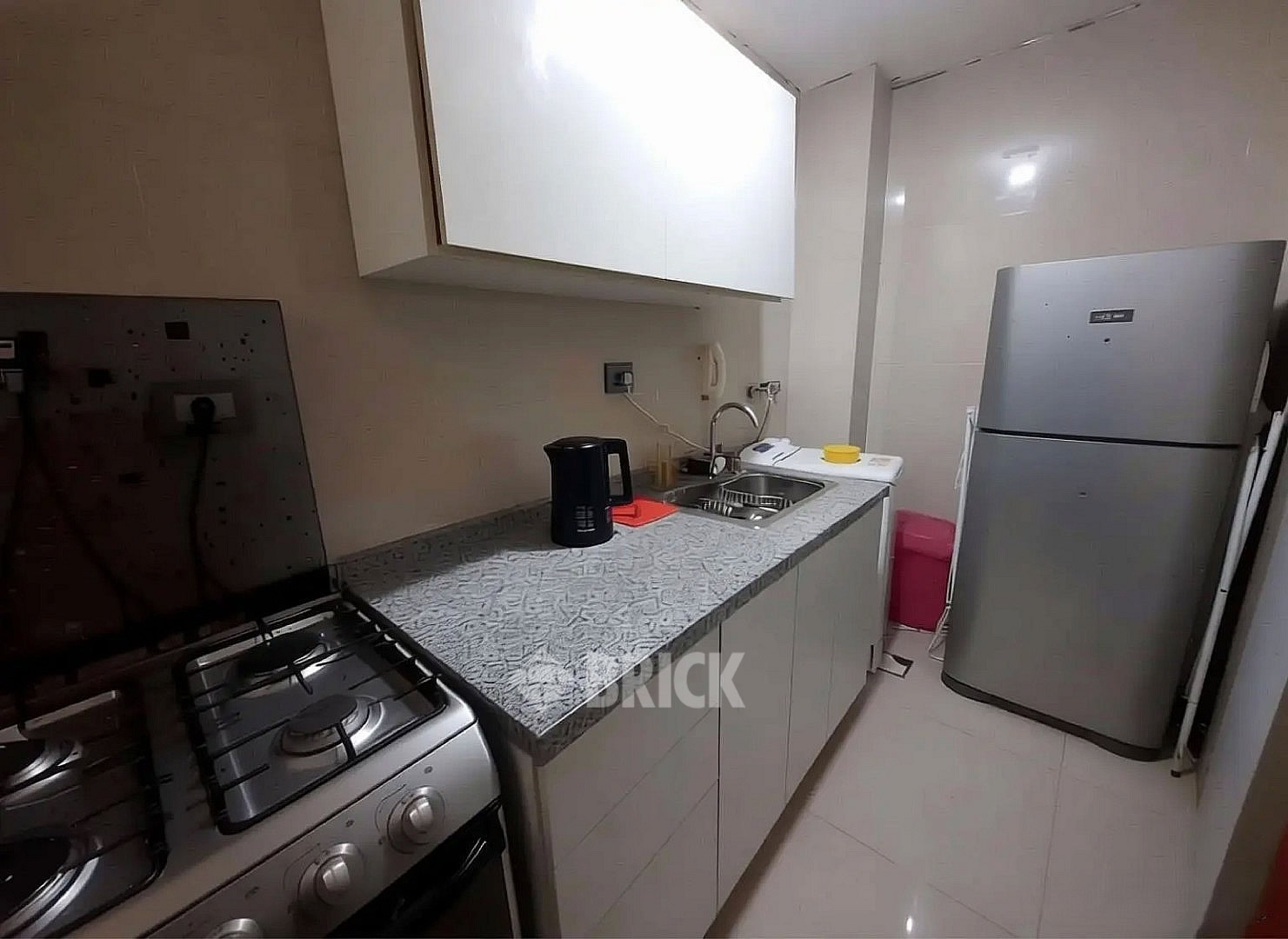 MANSILLA, GRAL. LUCIO al 2500 Piso 1 15