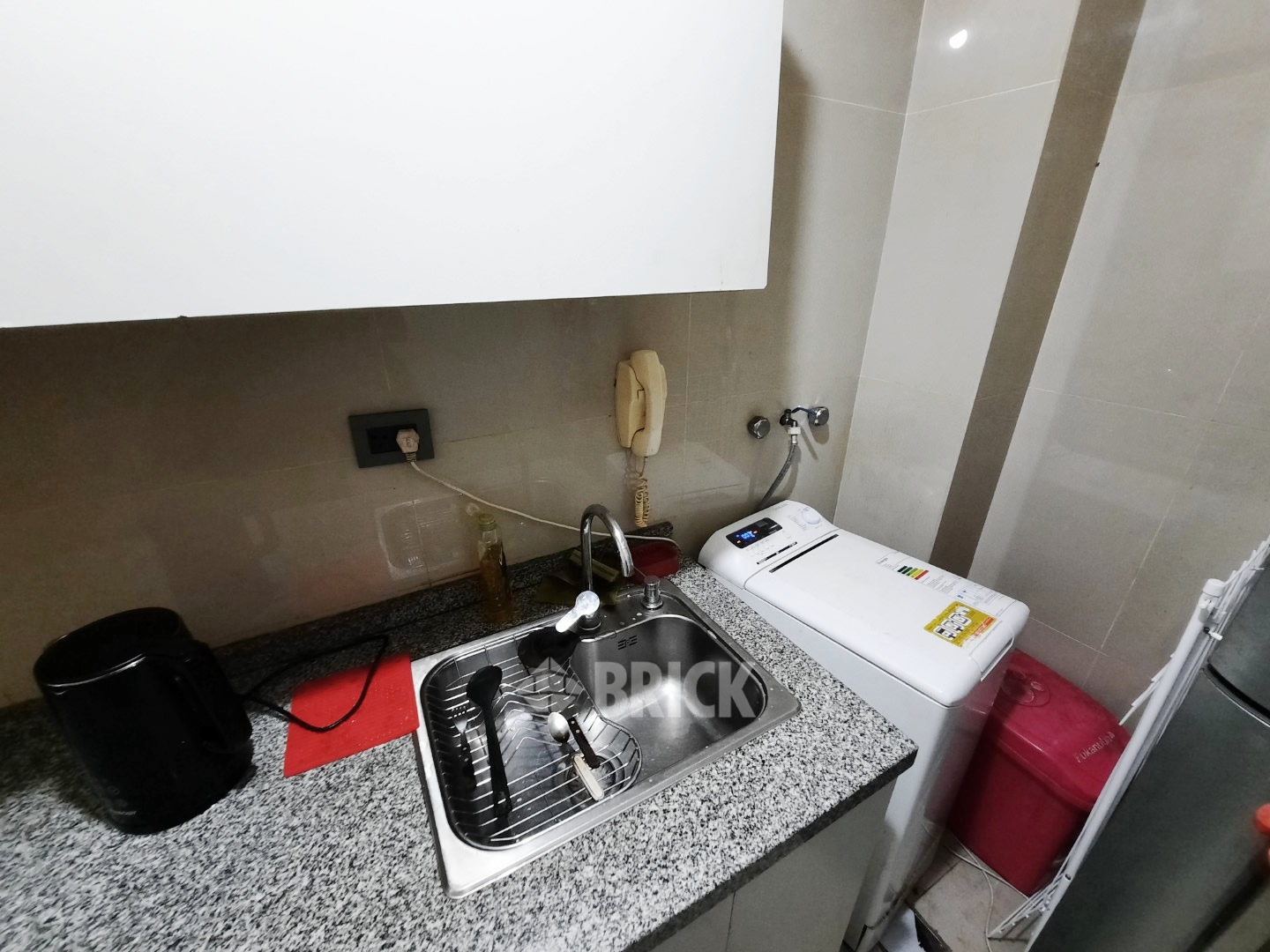 MANSILLA, GRAL. LUCIO al 2500 Piso 1 16