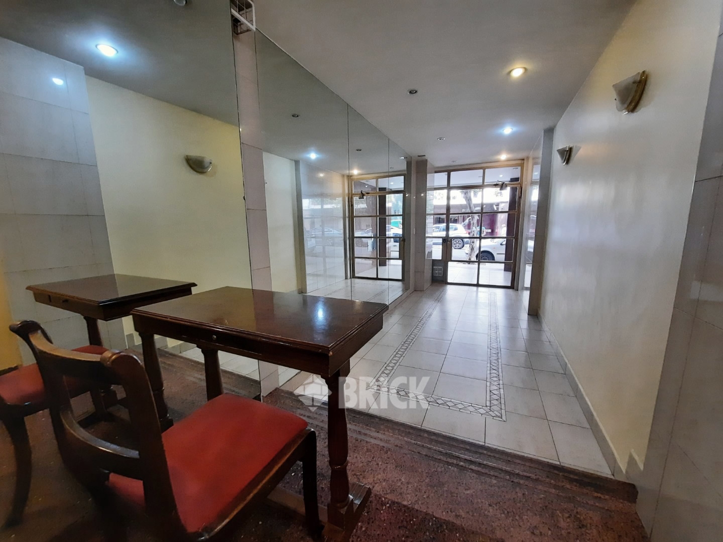 MANSILLA, GRAL. LUCIO al 2500 Piso 1 17