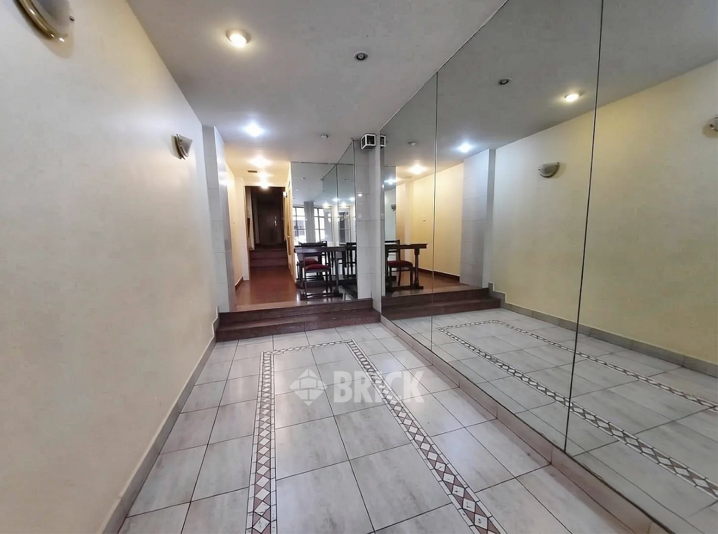 MANSILLA, GRAL. LUCIO al 2500 Piso 1 18