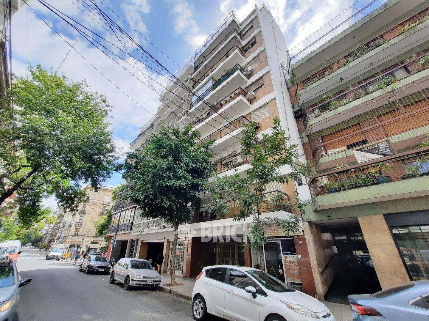 MANSILLA, GRAL. LUCIO al 2500 Piso 1 21