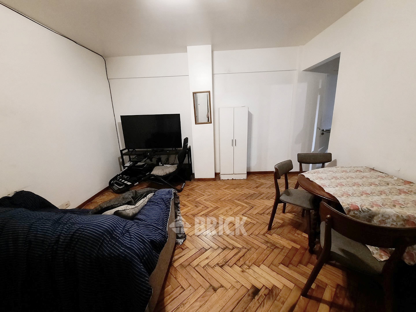 MANSILLA, GRAL. LUCIO al 2500 Piso 1 3