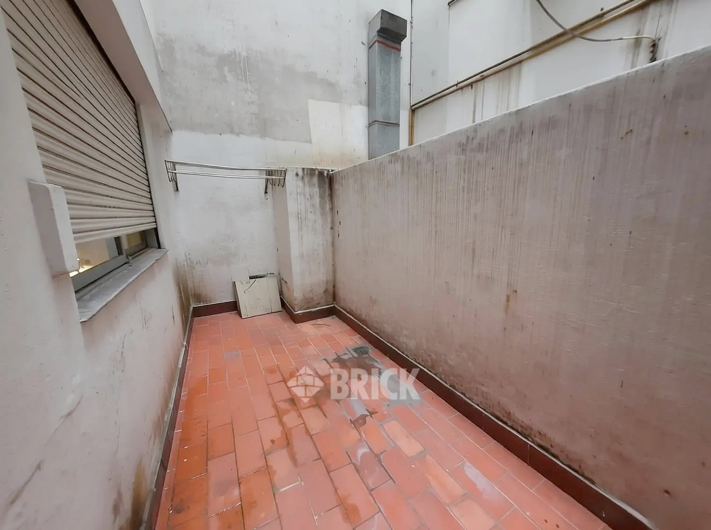 MANSILLA, GRAL. LUCIO al 2500 Piso 1 6