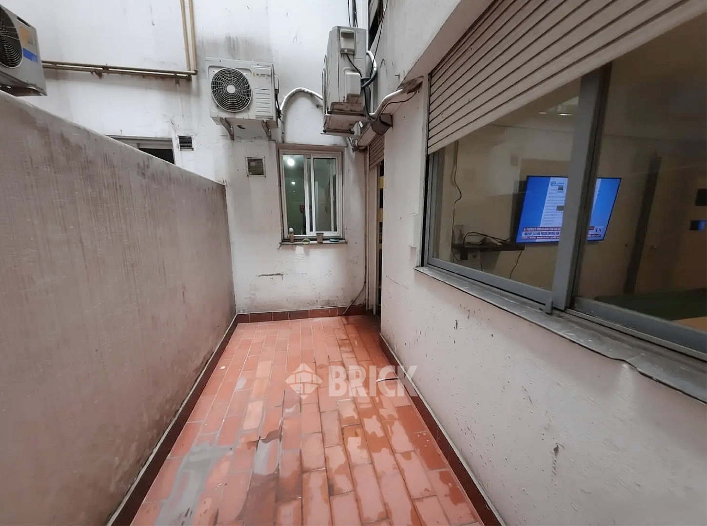 MANSILLA, GRAL. LUCIO al 2500 Piso 1 7