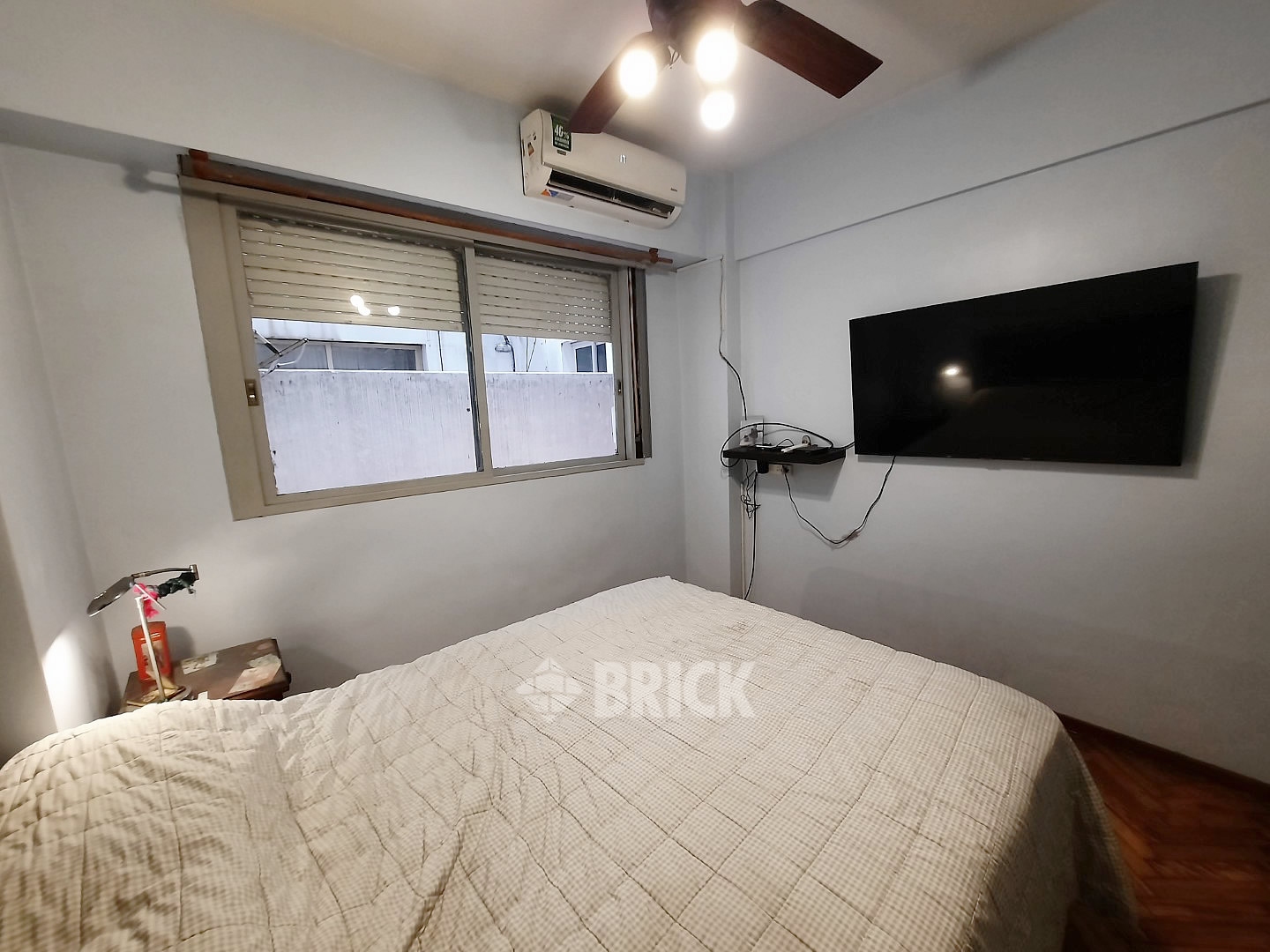 MANSILLA, GRAL. LUCIO al 2500 Piso 1 9