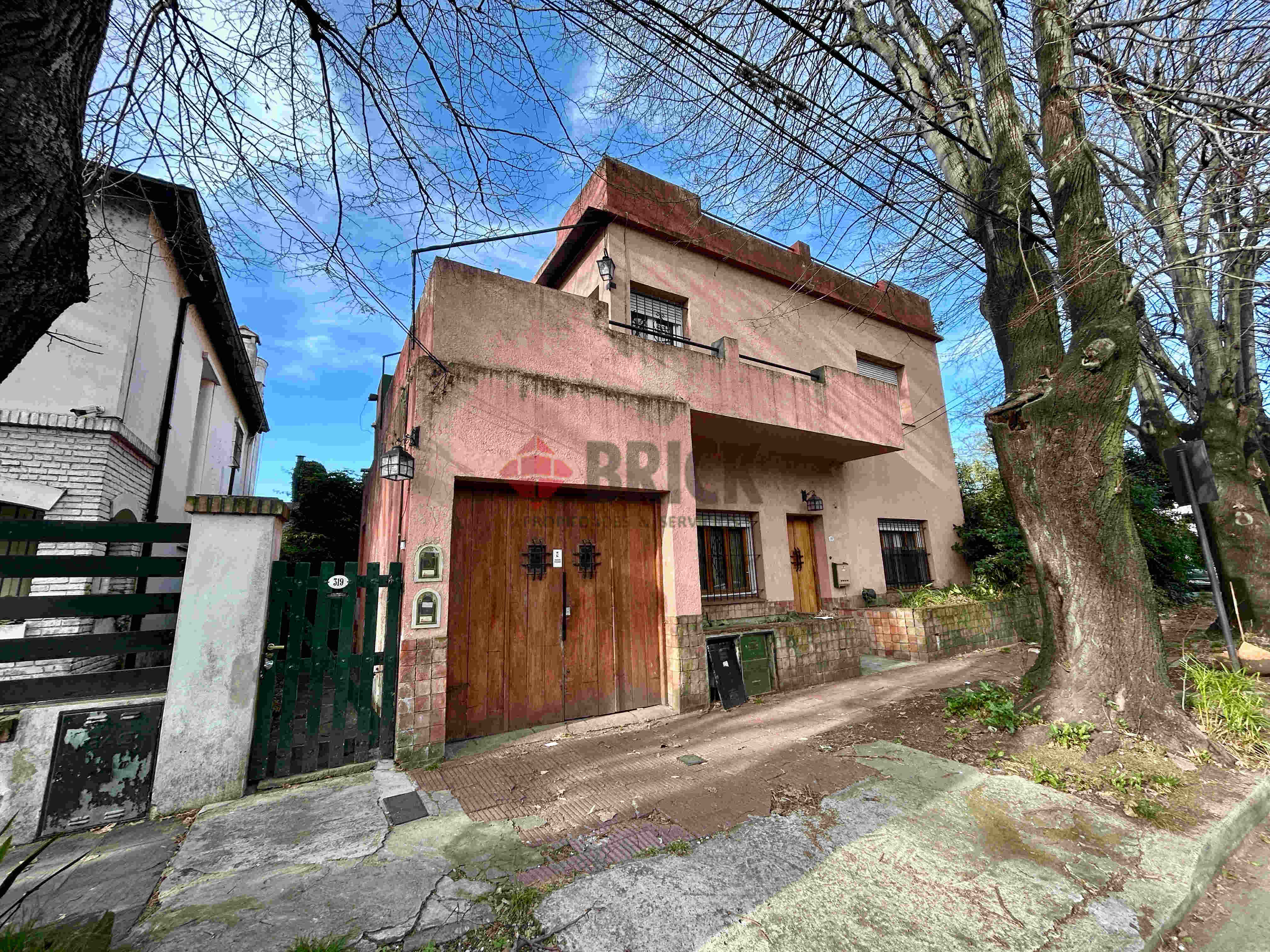 MARTIN CORONADO al 300 4