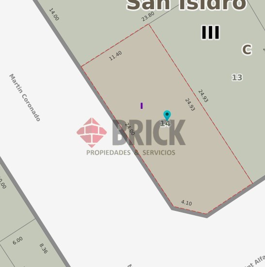 MARTIN CORONADO al 300 3