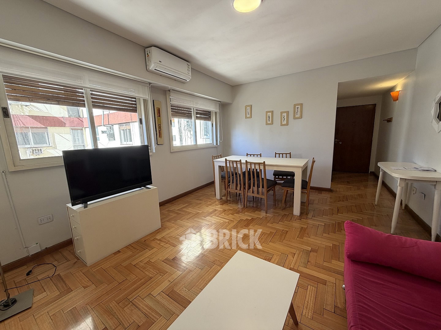 PUEYRREDON, AV. al 1300 Piso 8 6