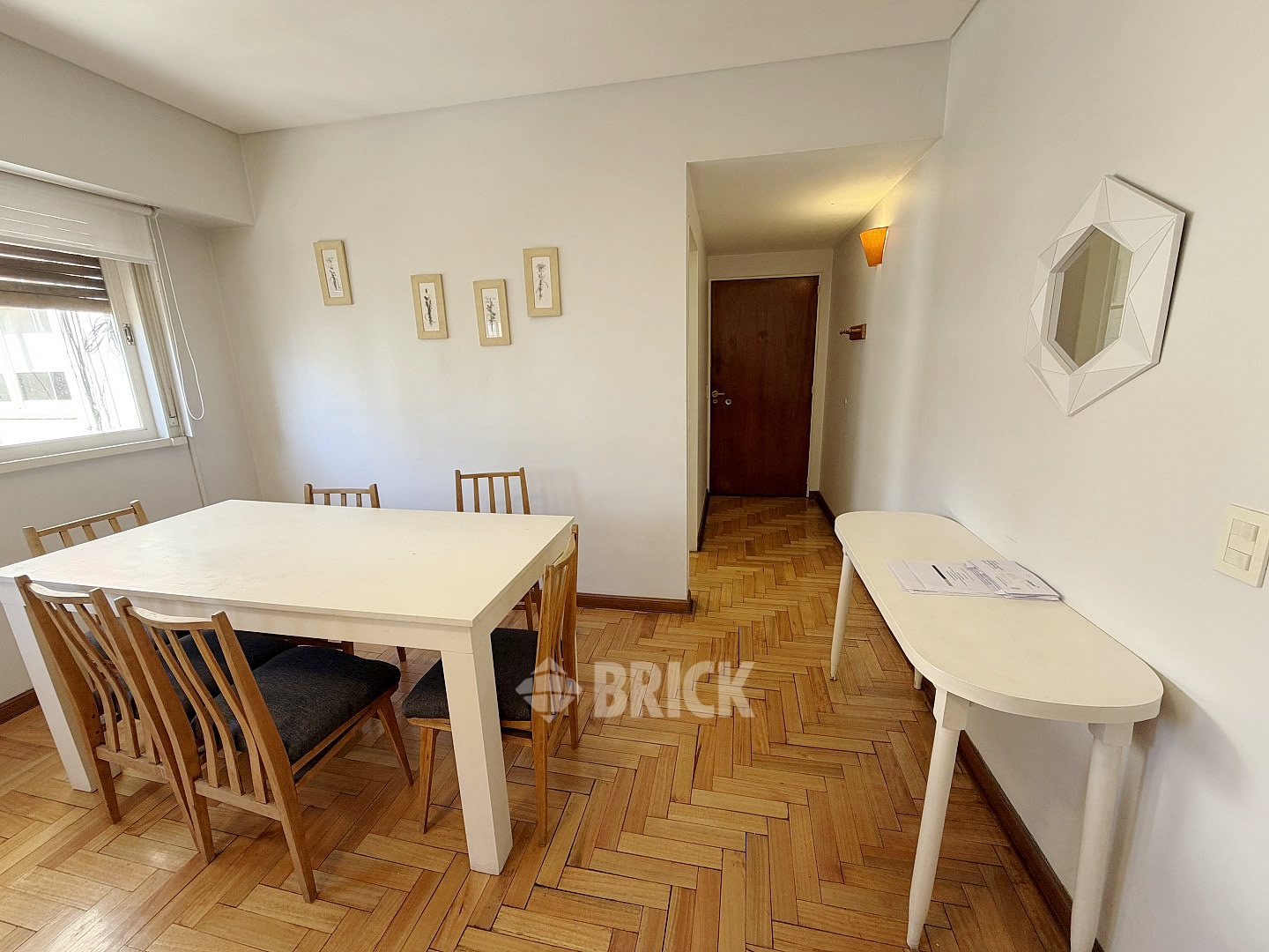 PUEYRREDON, AV. al 1300 Piso 8 7