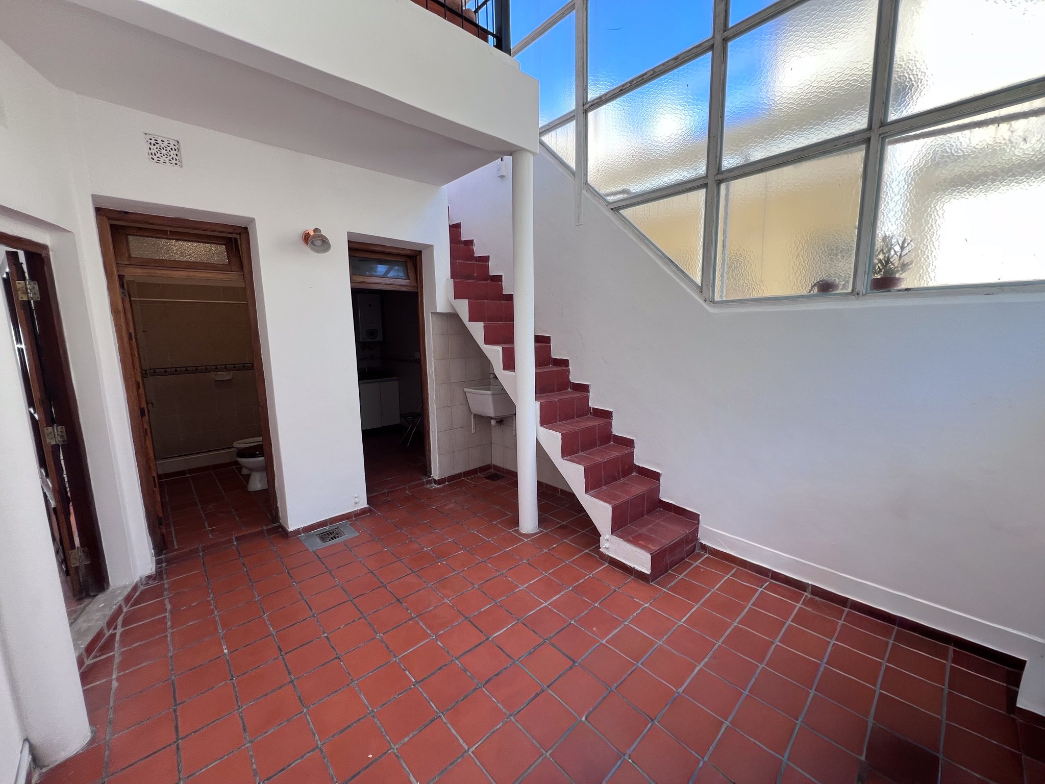 COSTA RICA al 5900 Piso PB 1