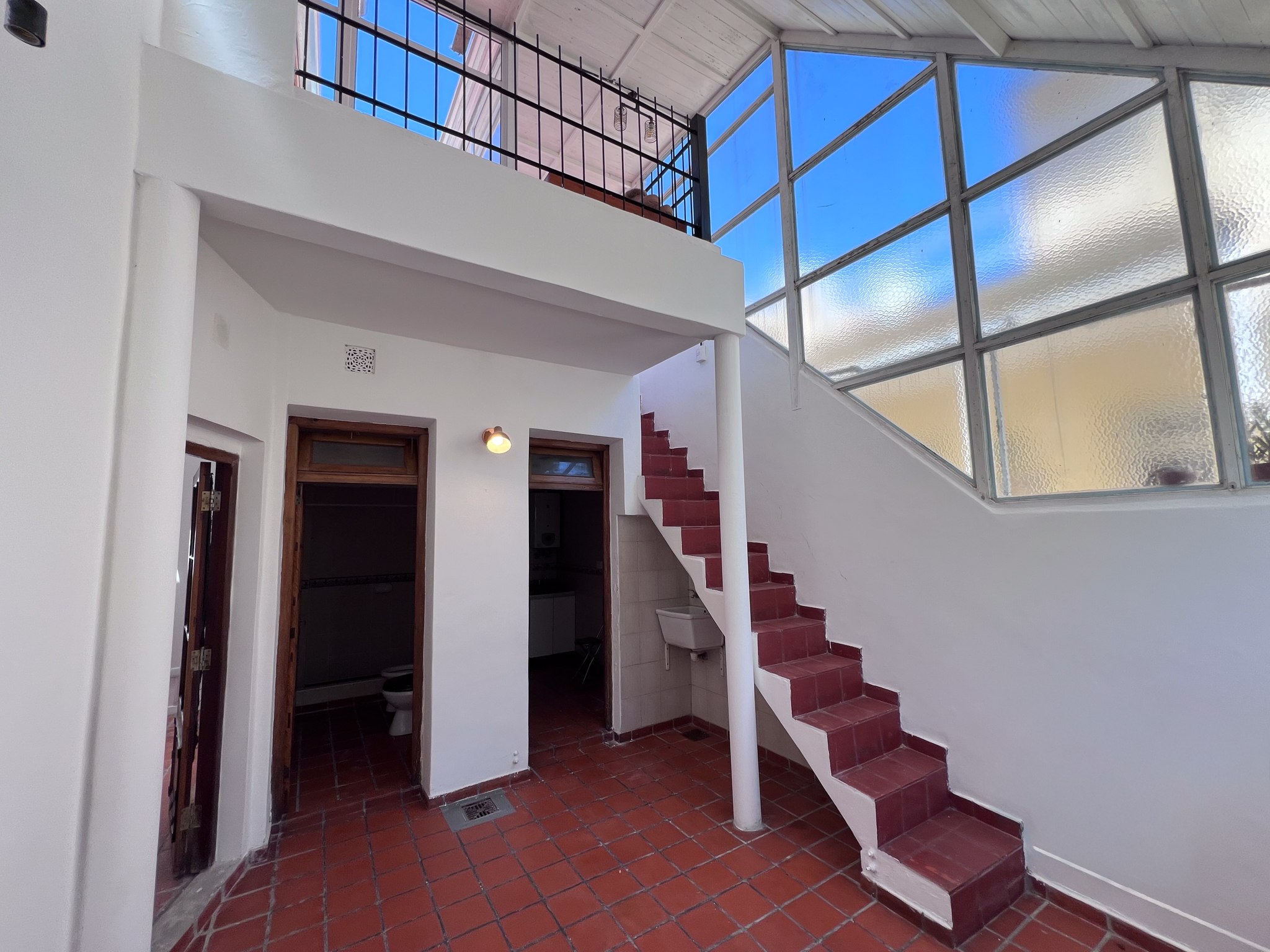 COSTA RICA al 5900 Piso PB 10