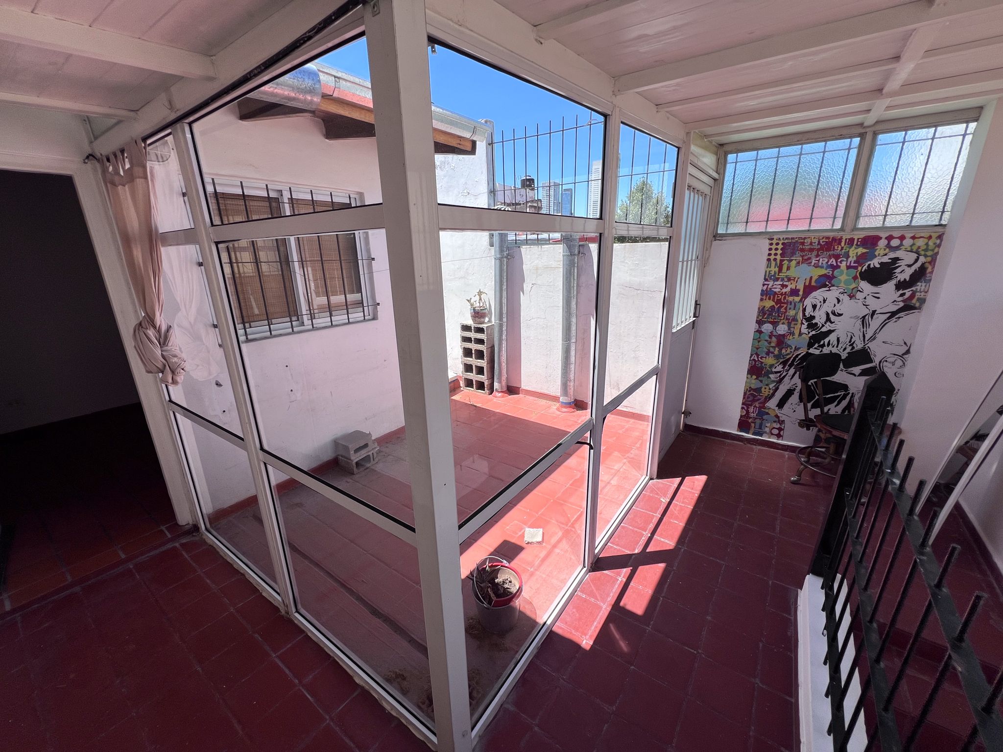 COSTA RICA al 5900 Piso PB 12