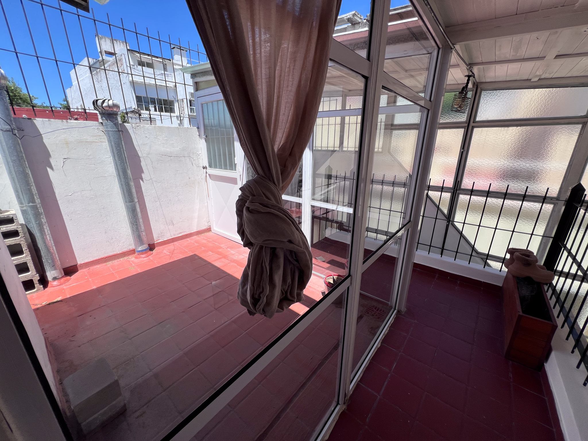 COSTA RICA al 5900 Piso PB 13