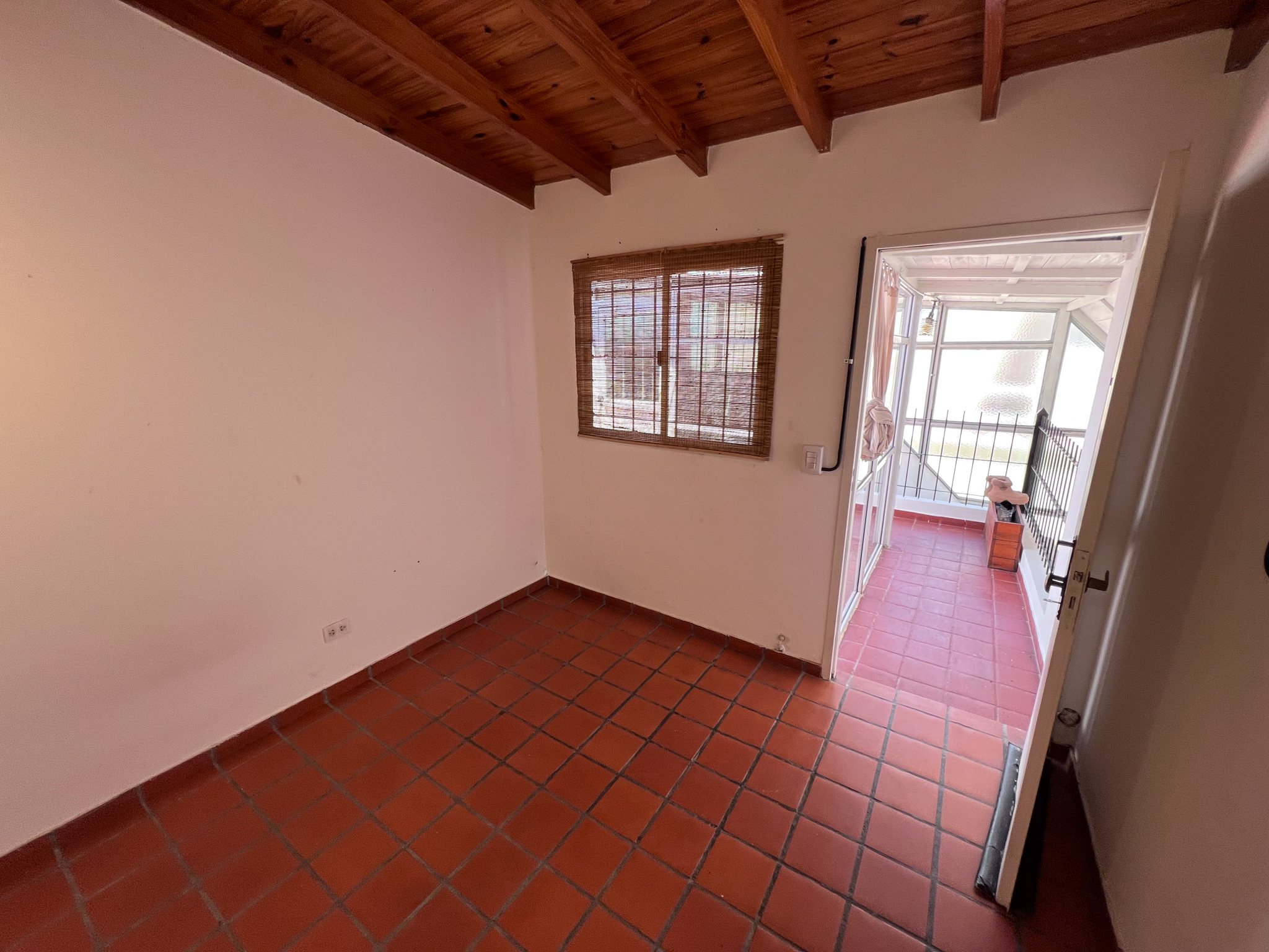 COSTA RICA al 5900 Piso PB 15