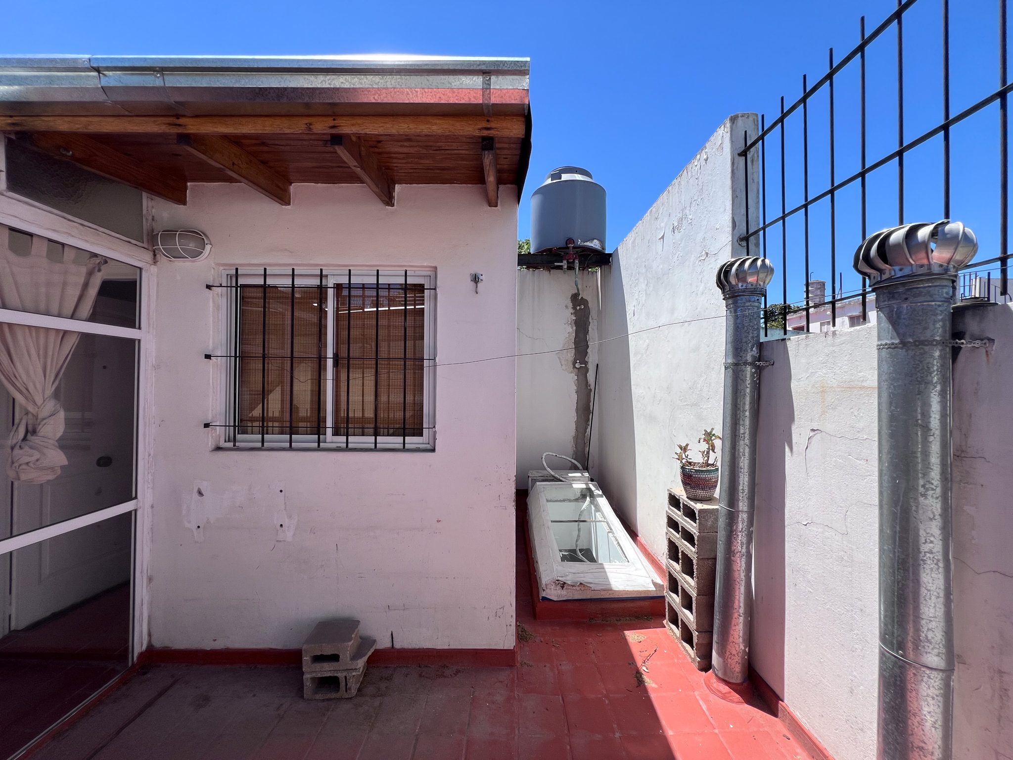 COSTA RICA al 5900 Piso PB 17