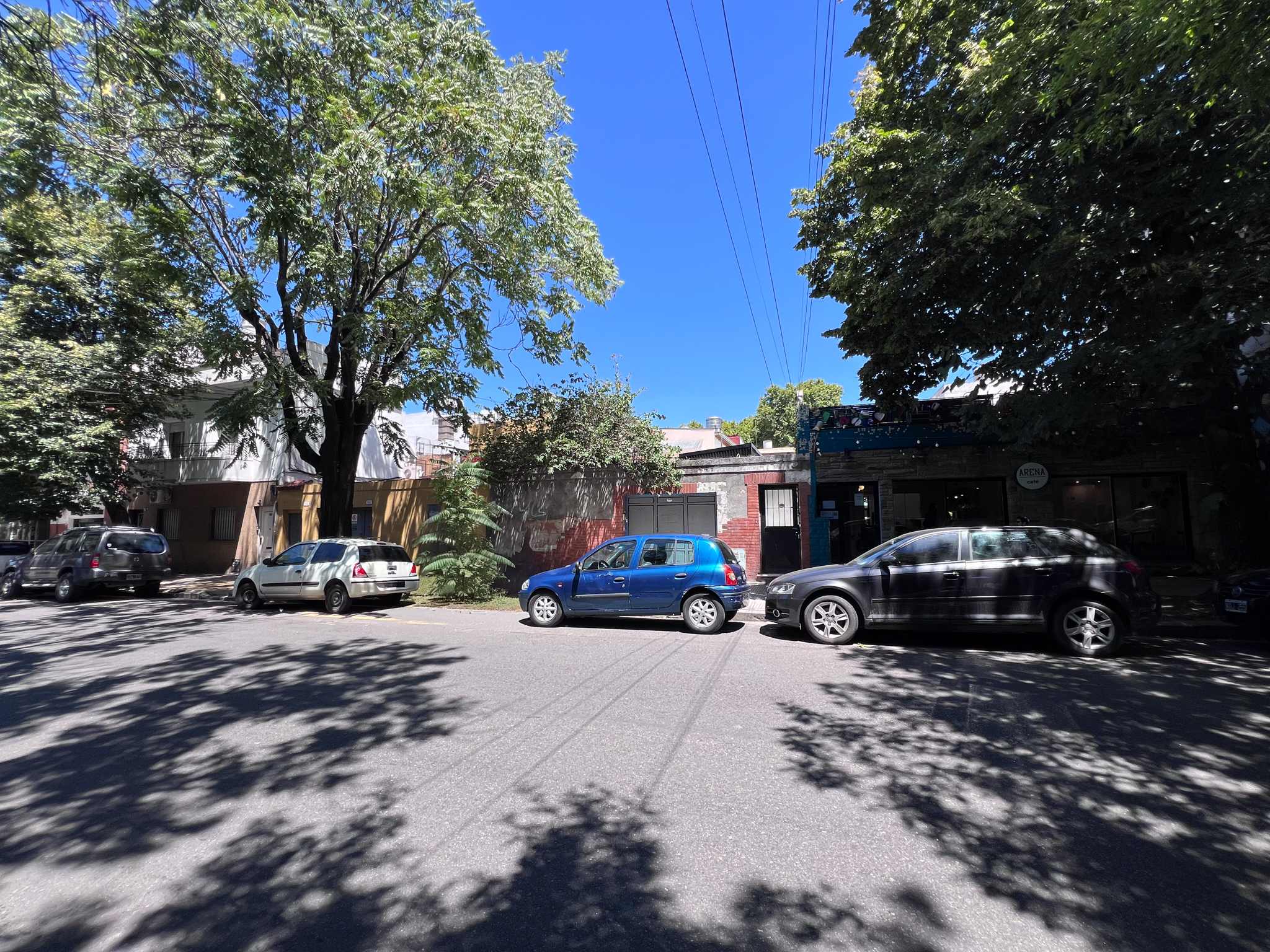 COSTA RICA al 5900 Piso PB 18