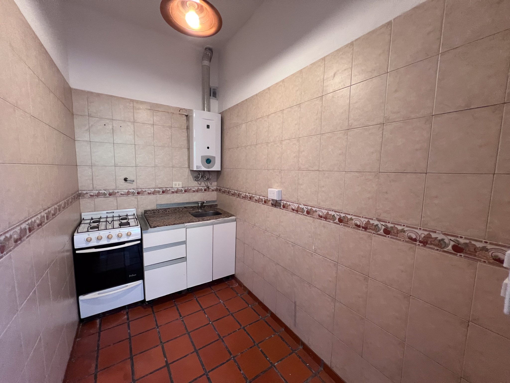 COSTA RICA al 5900 Piso PB 4