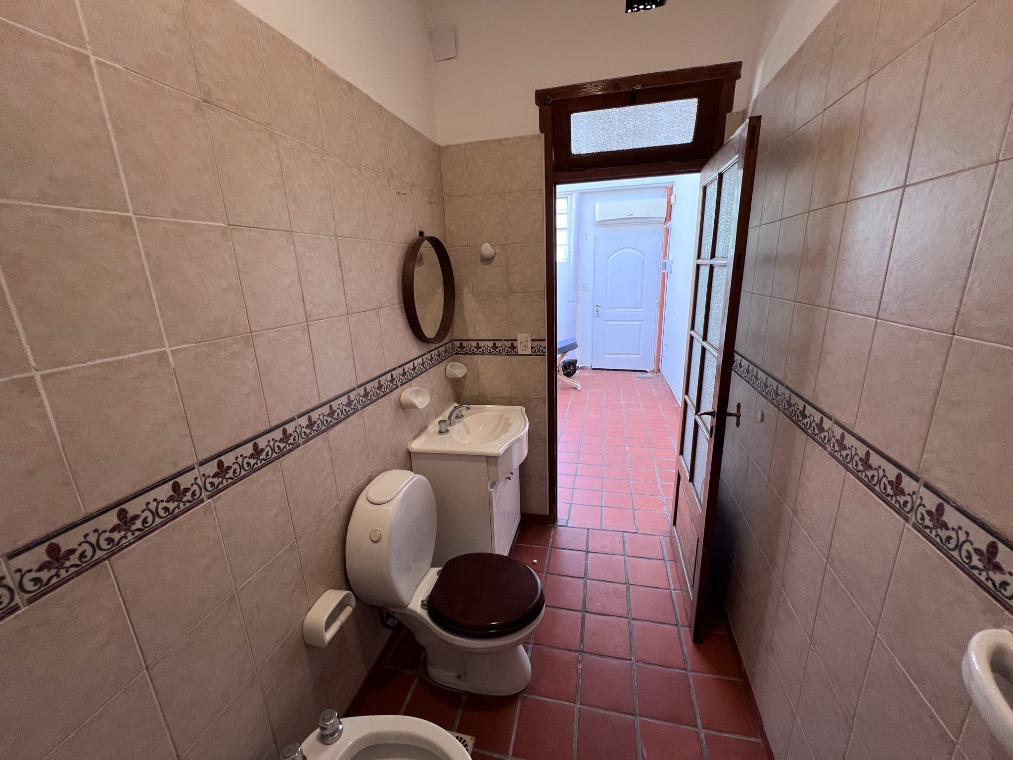 COSTA RICA al 5900 Piso PB 7