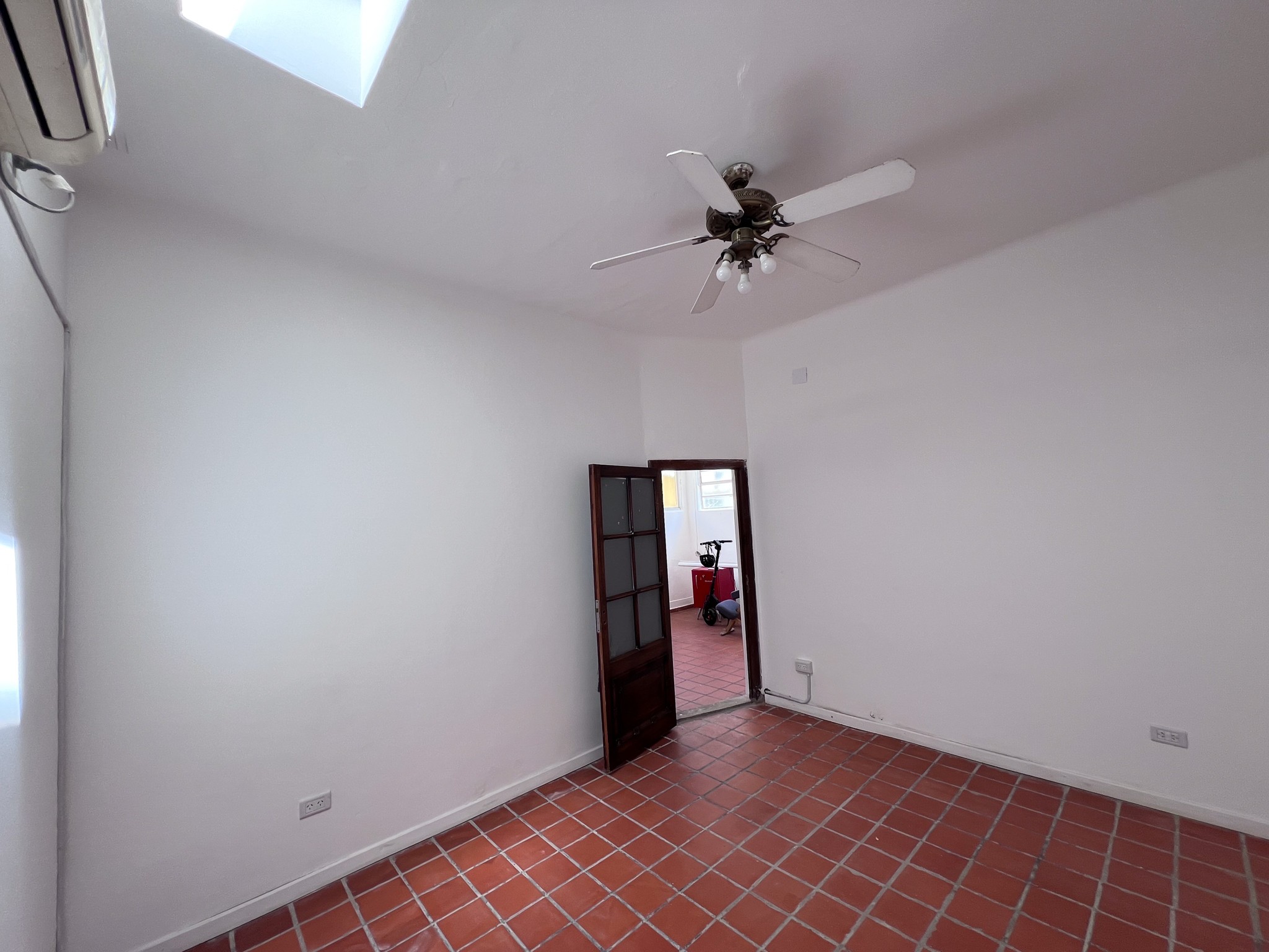 COSTA RICA al 5900 Piso PB 9