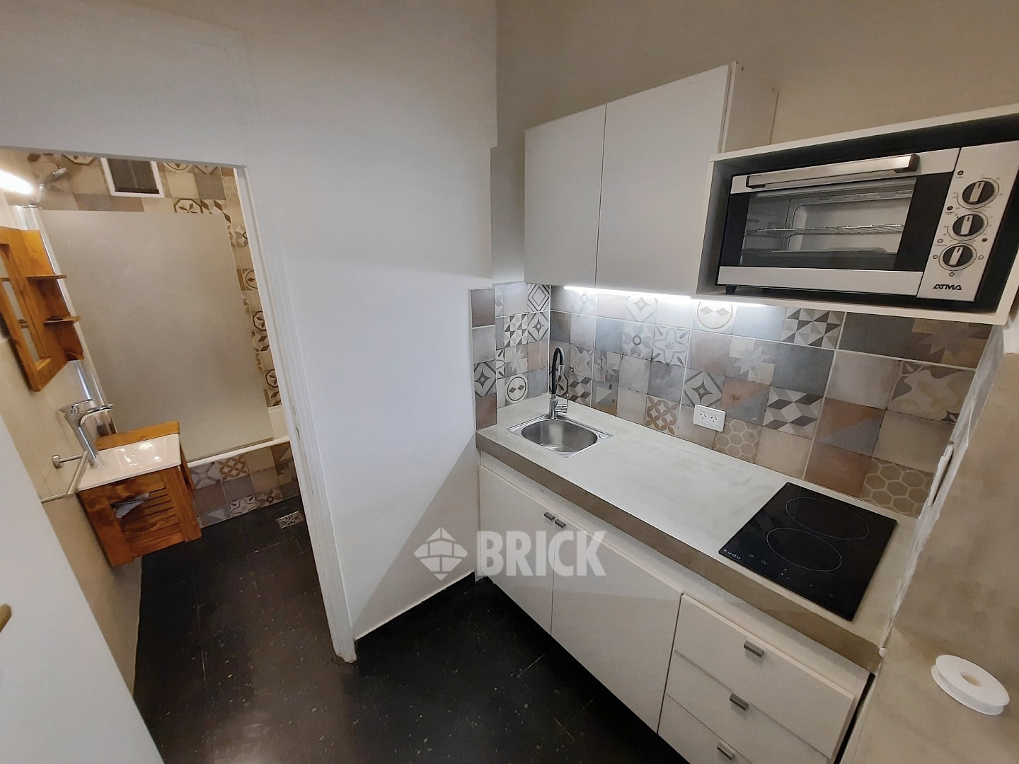 AZCUENAGA al 900 Piso 3 10