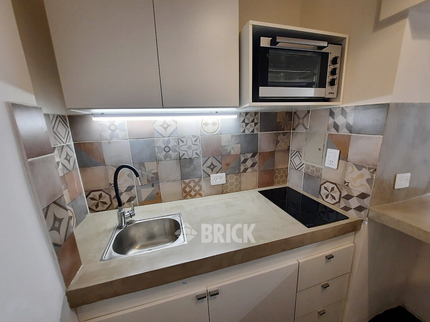 AZCUENAGA al 900 Piso 3 12