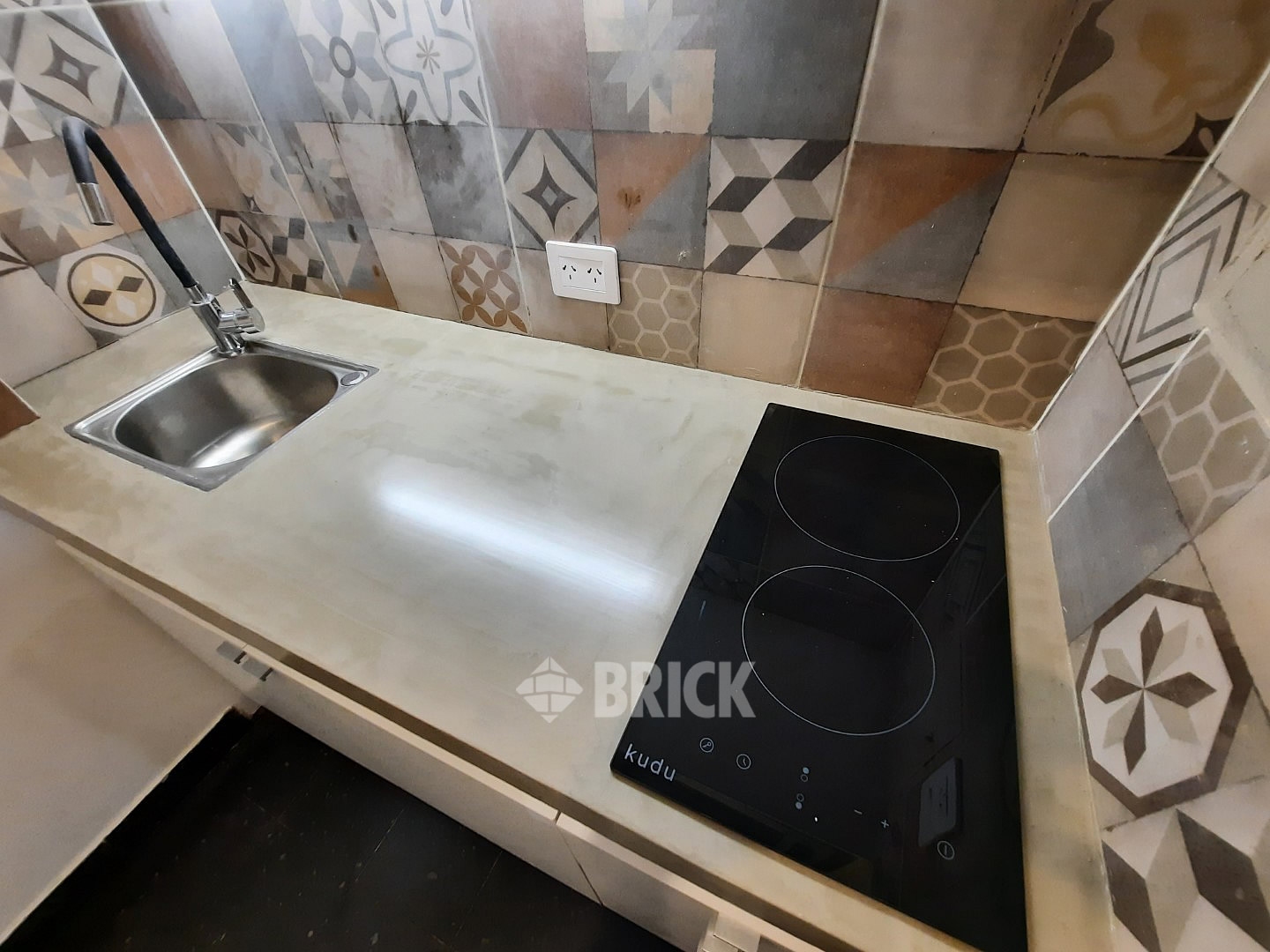 AZCUENAGA al 900 Piso 3 13