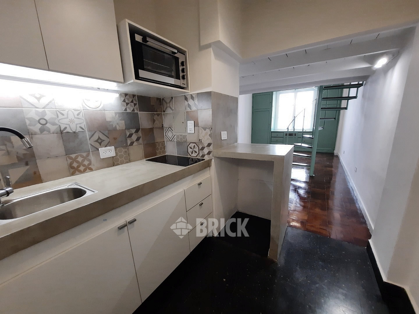 AZCUENAGA al 900 Piso 3 14