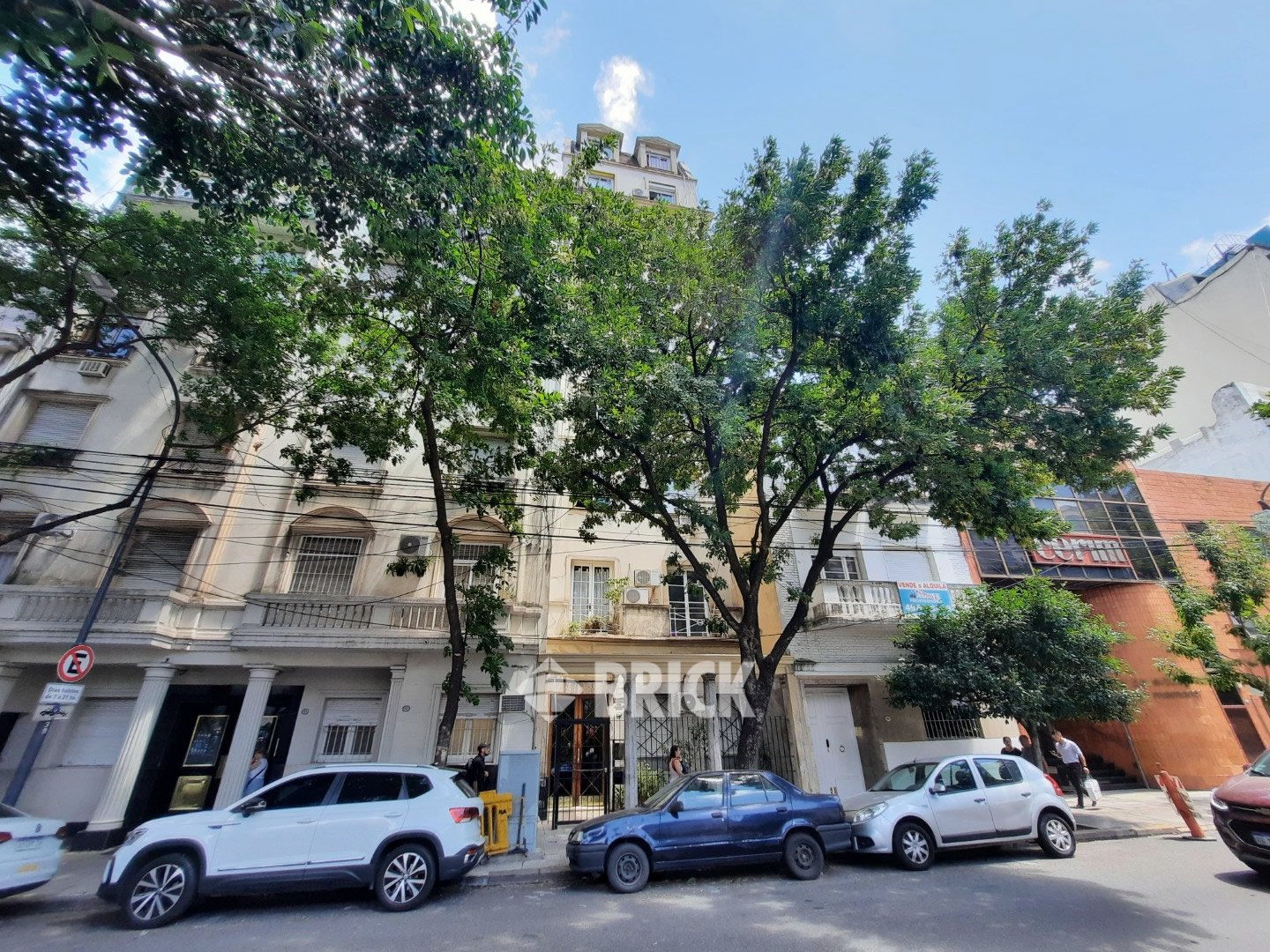 AZCUENAGA al 900 Piso 3 29