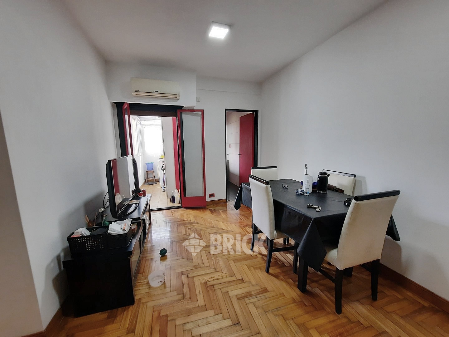 FRAGA al 700 Piso 1 1