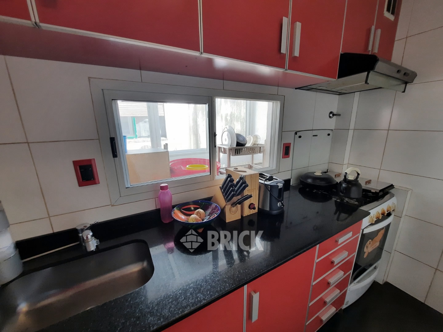 FRAGA al 700 Piso 1 10