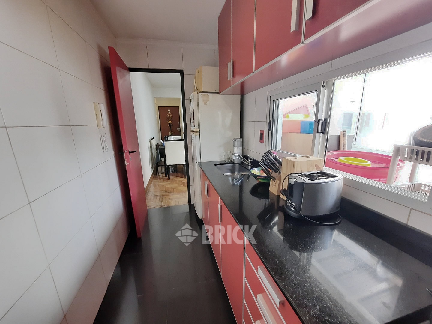 FRAGA al 700 Piso 1 11