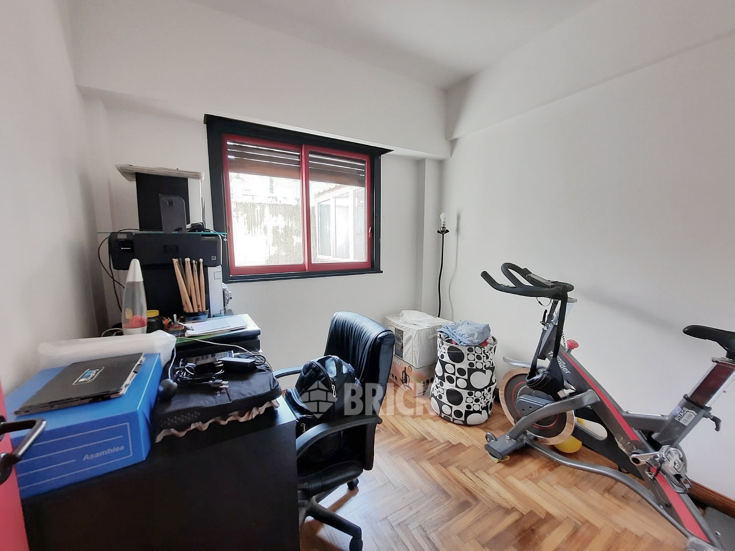 FRAGA al 700 Piso 1 20