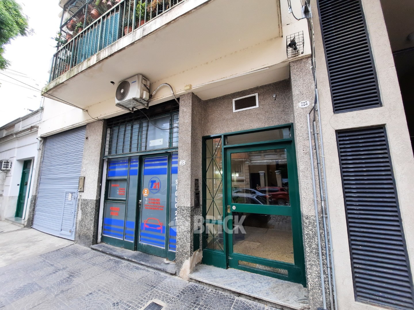 FRAGA al 700 Piso 1 26