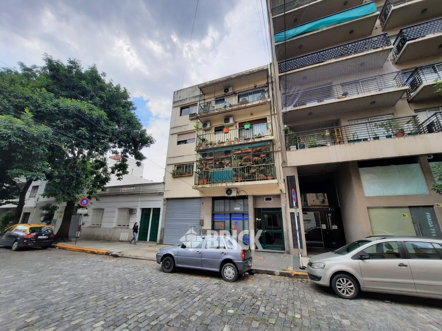 FRAGA al 700 Piso 1 27