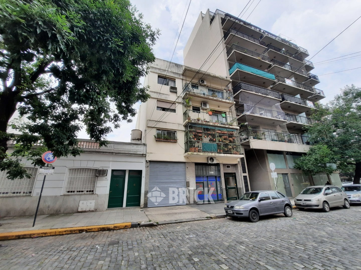 FRAGA al 700 Piso 1 28