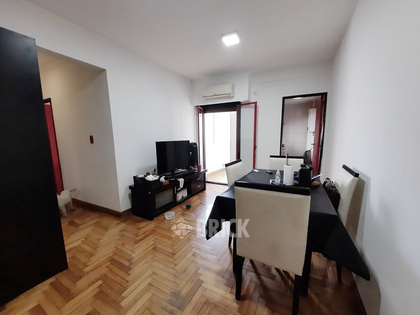 FRAGA al 700 Piso 1 3