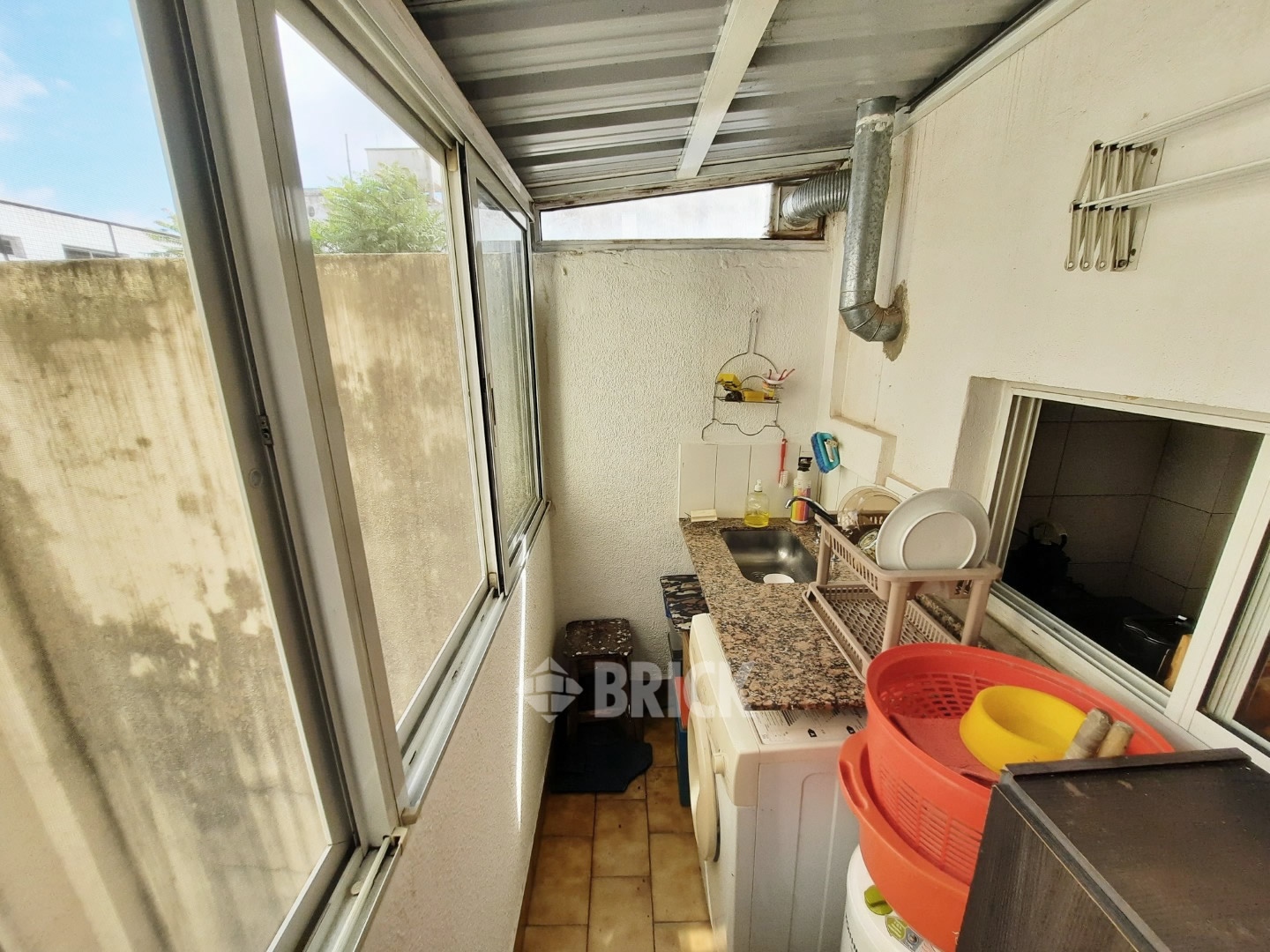 FRAGA al 700 Piso 1 7