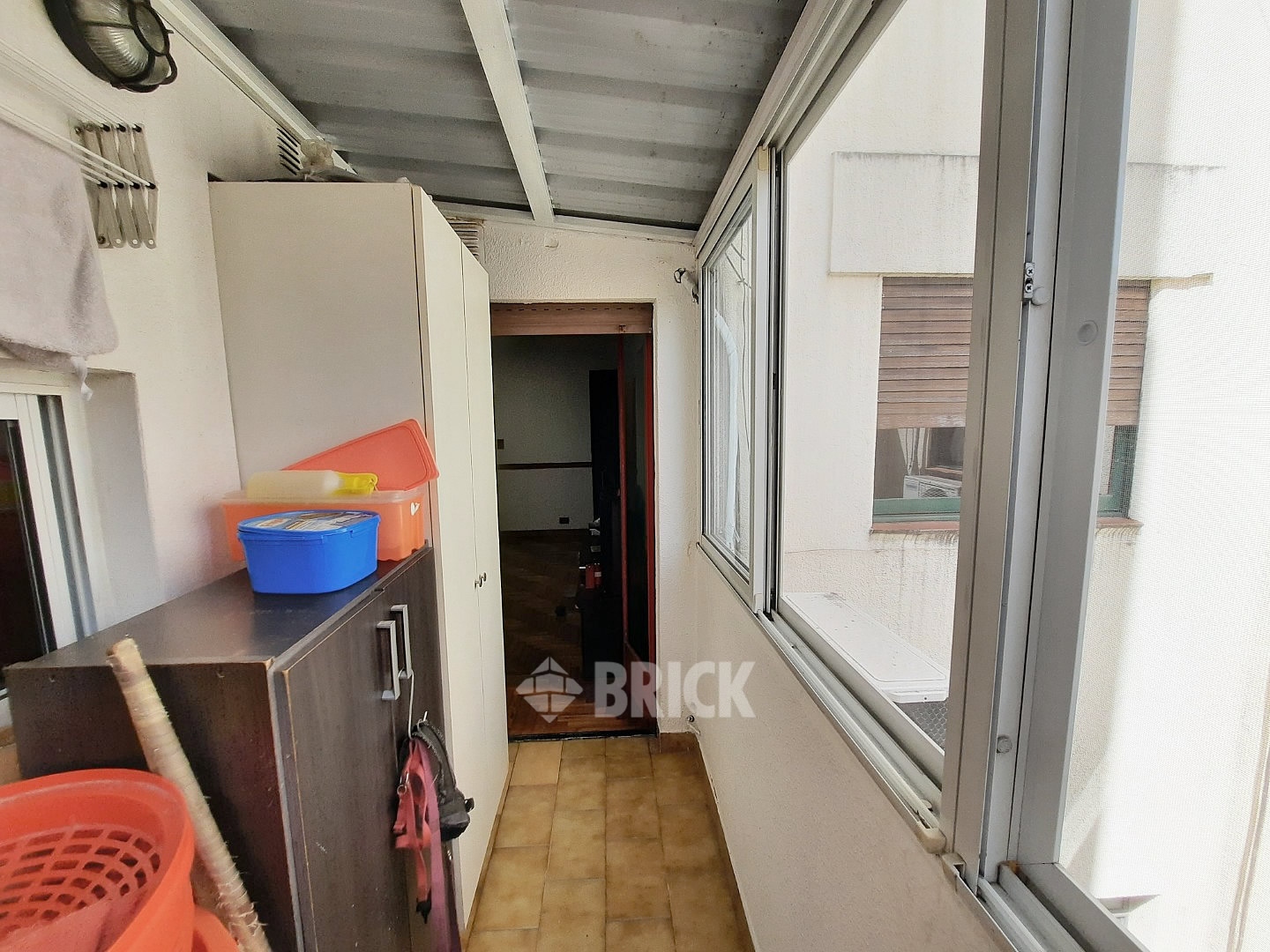 FRAGA al 700 Piso 1 8