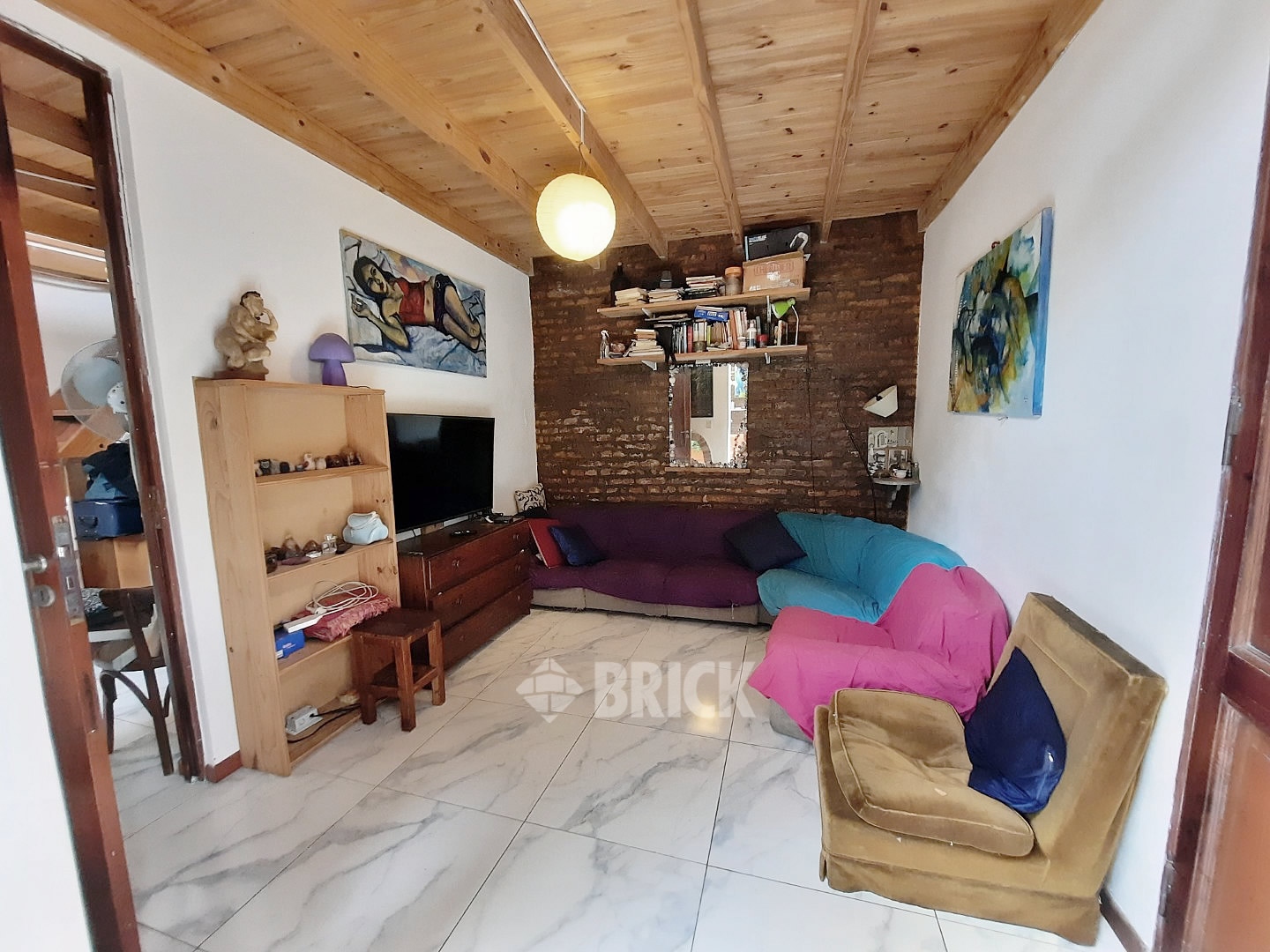 CALVO, CARLOS al 1600 Piso PB 13