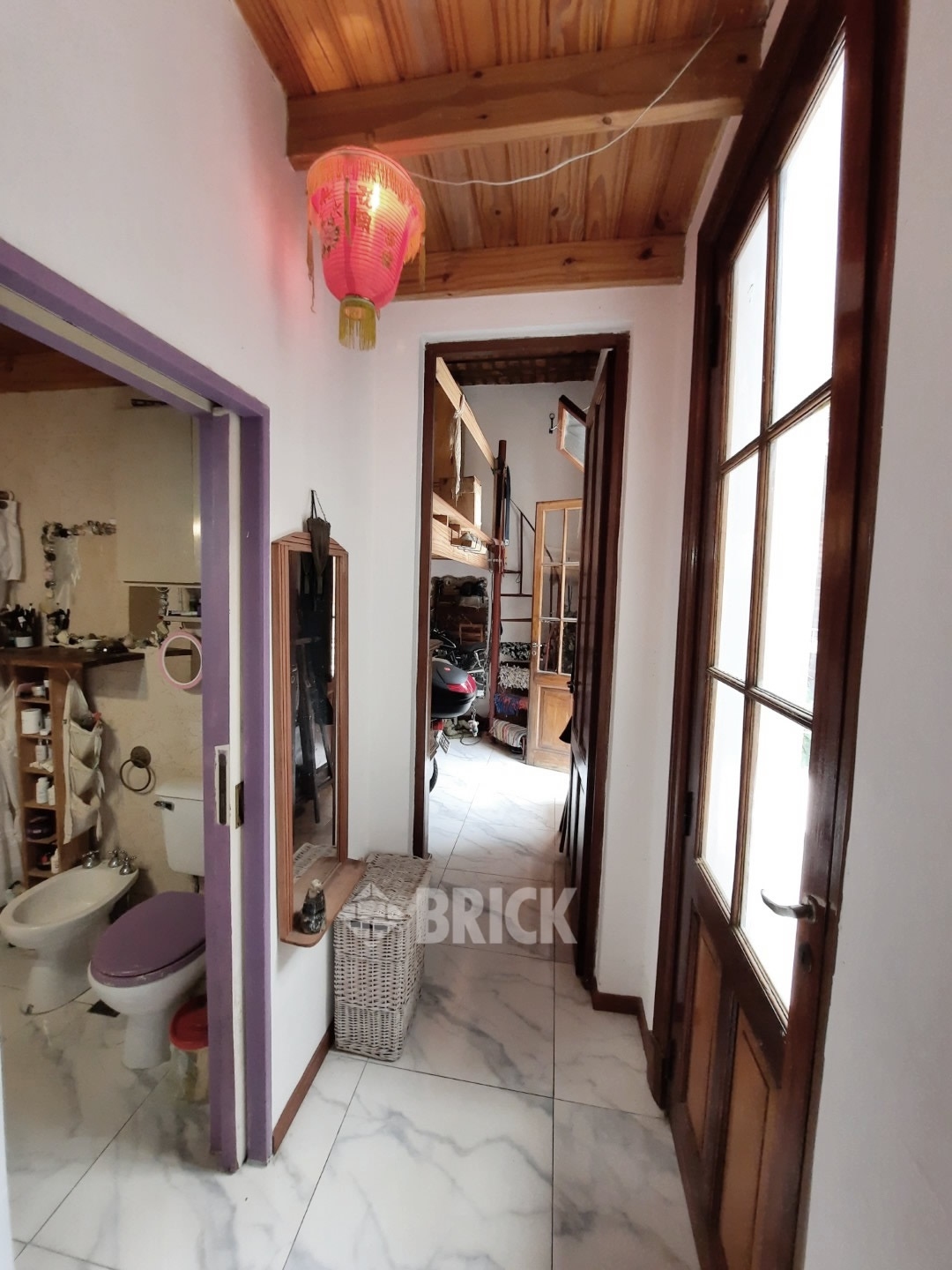 CALVO, CARLOS al 1600 Piso PB 14