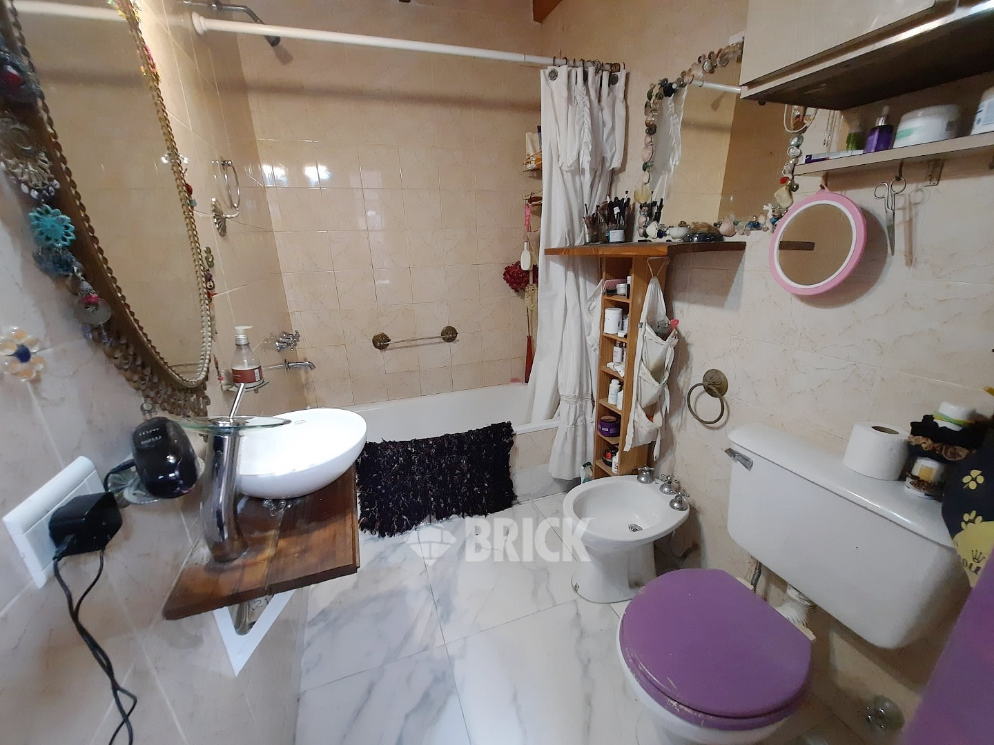 CALVO, CARLOS al 1600 Piso PB 15