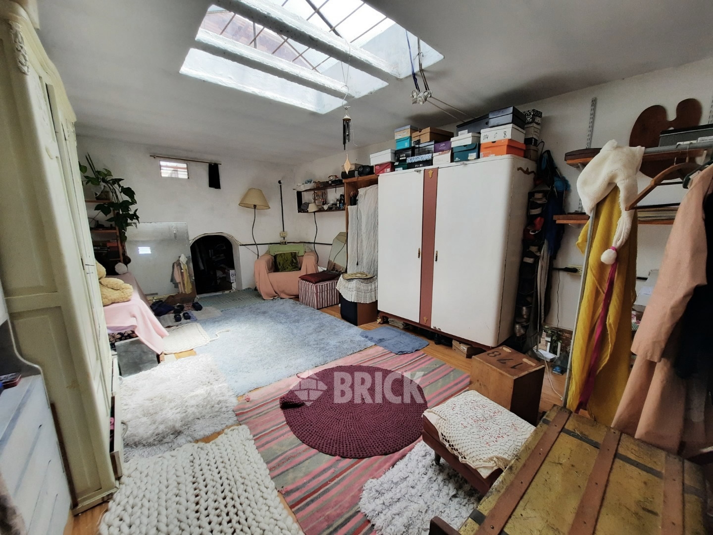 CALVO, CARLOS al 1600 Piso PB 17