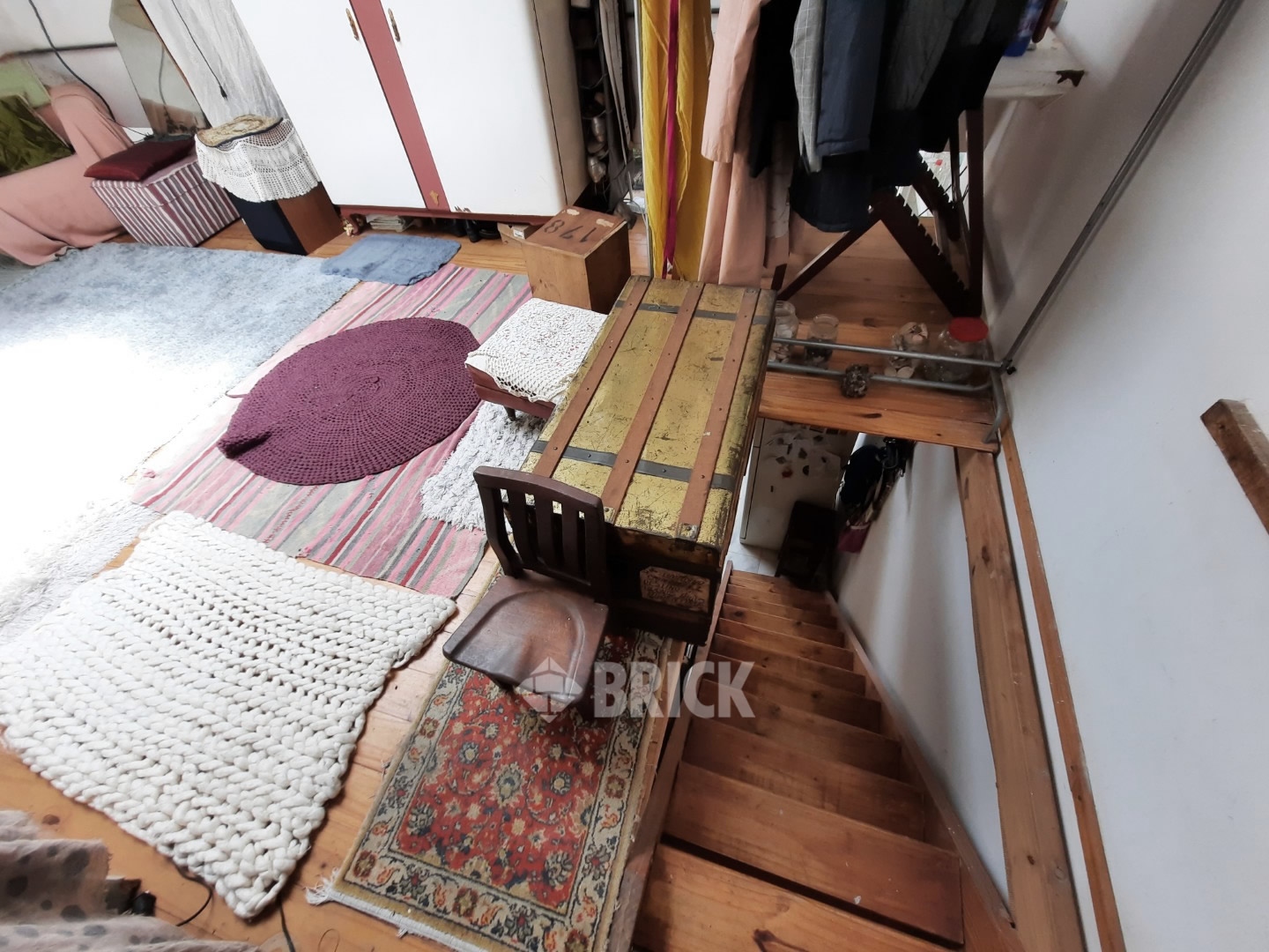 CALVO, CARLOS al 1600 Piso PB 18