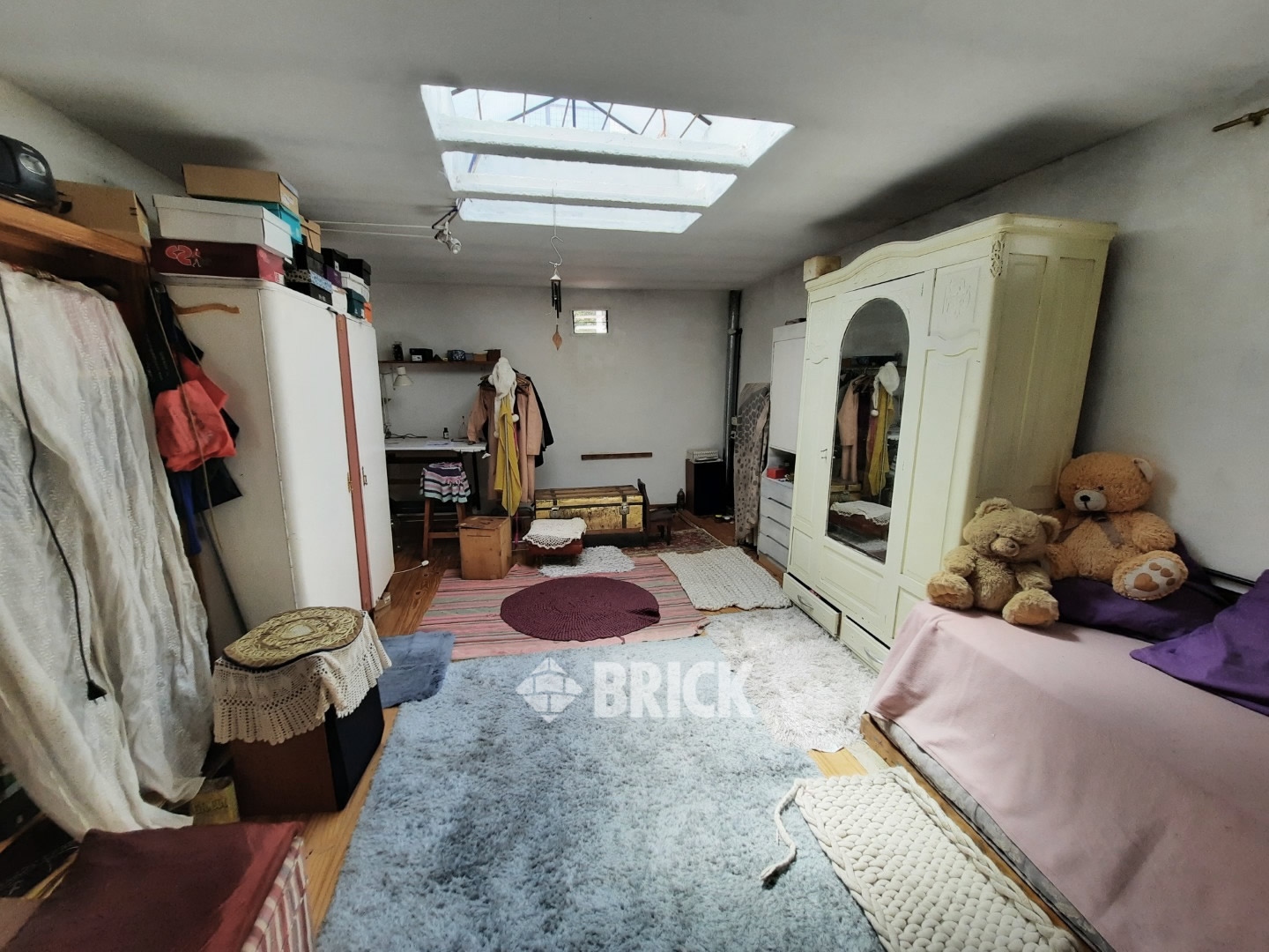 CALVO, CARLOS al 1600 Piso PB 19