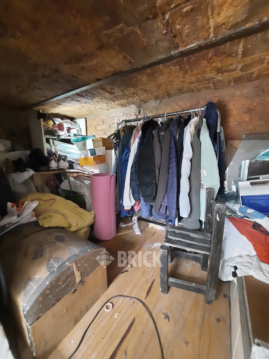 CALVO, CARLOS al 1600 Piso PB 20