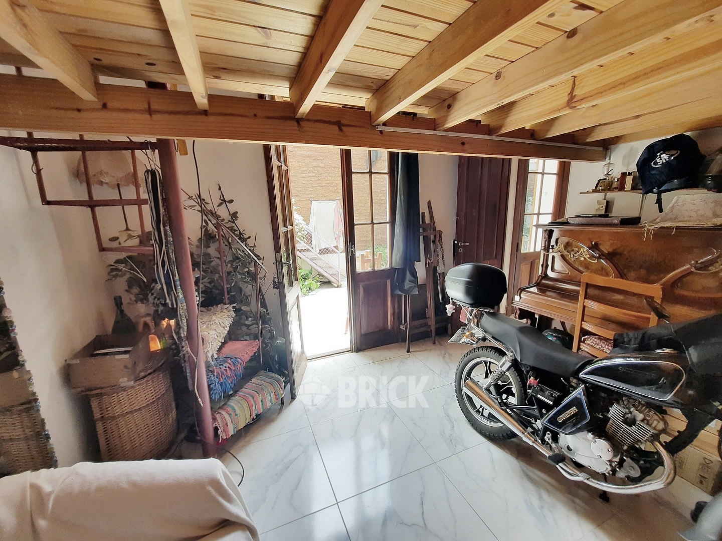 CALVO, CARLOS al 1600 Piso PB 23